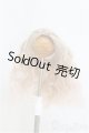 画像: 5inch/ウィッグ/インチ　BJD　MJD　ドール用 I-25-07-27-118-SK-ZI
