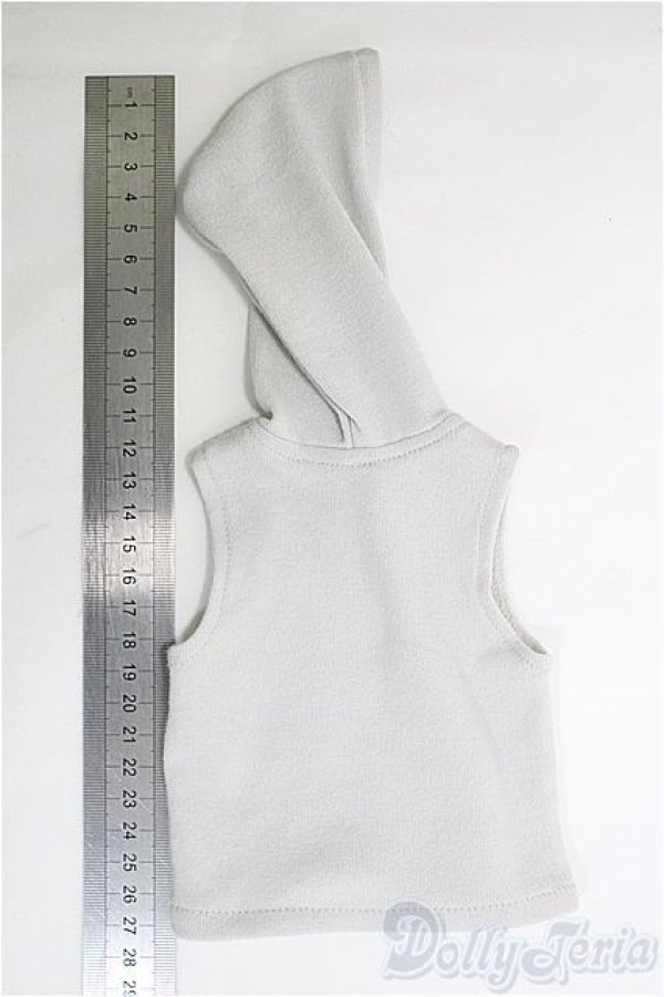 画像2: SD/OF:トップス/1/3　60ｃｍ　BJD　MJD　衣装　ドール用 I-25-07-27-260-KD-ZI (2)