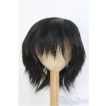 画像: 8-9inch/ウィッグ　BJD　MJD　ドール用 I-25-07-27-391-KD-ZI
