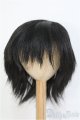 画像: 8-9inch/ウィッグ　BJD　MJD　ドール用 I-25-07-27-391-KD-ZI