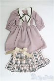 画像1: SDM＆MSD/OF:コーディネートモデル衣装セット/1/4　40ｃｍ　BJD　MJD　衣装　ドール用 I-25-07-27-340-KD-ZI (1)