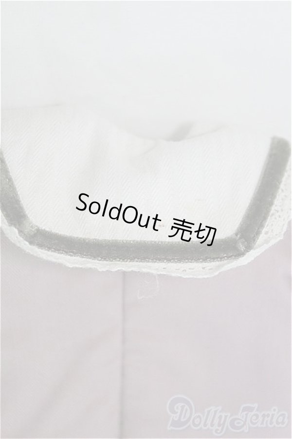 画像3: SDM＆MSD/OF:コーディネートモデル衣装セット/1/4　40ｃｍ　BJD　MJD　衣装　ドール用 I-25-07-27-340-KD-ZI (3)