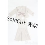 画像: SDM＆MSD/OF:コーディネートモデル衣装セット/1/4　40ｃｍ　BJD　MJD　衣装　ドール用 I-25-07-27-339-KD-ZI