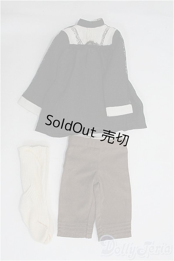 画像1: SDM＆MSD/OF:VOLKS製衣装セット/1/4　40ｃｍ　BJD　MJD　衣装　ドール用 I-25-07-27-341-KD-ZI (1)