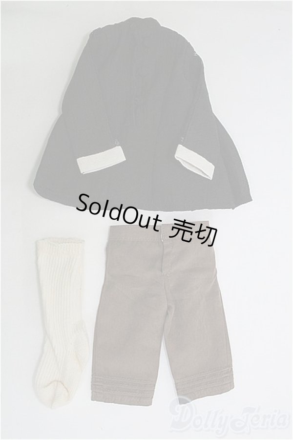 画像2: SDM＆MSD/OF:VOLKS製衣装セット/1/4　40ｃｍ　BJD　MJD　衣装　ドール用 I-25-07-27-341-KD-ZI (2)