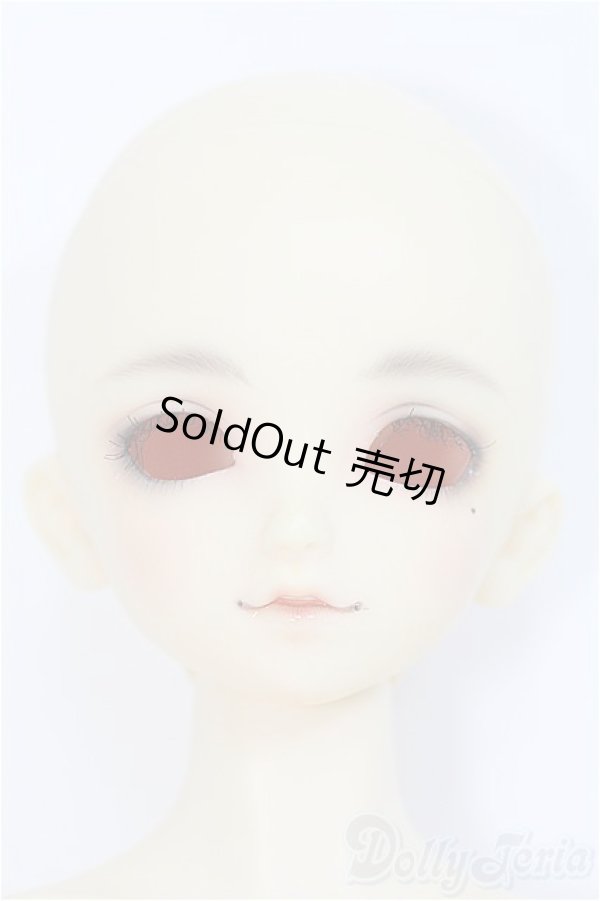 画像1: SDM男の子/フルチョイス:F-33/BJD　球体関節人形 I-25-07-27-374-KD-ZI (1)