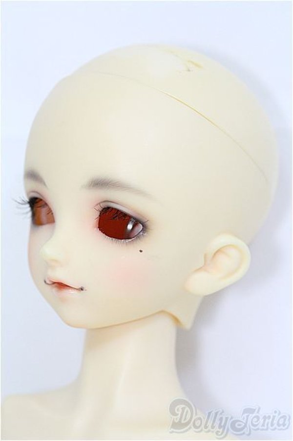 画像2: SDM男の子/フルチョイス:F-33/BJD　球体関節人形 I-25-07-27-374-KD-ZI (2)