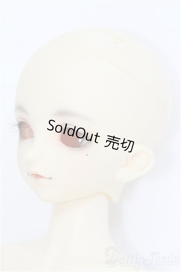 画像2: SDM男の子/フルチョイス:F-33/BJD　球体関節人形 I-25-07-27-374-KD-ZI (2)