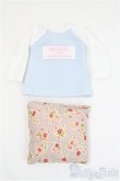 画像1: 幼SD/OF:トップス+クッション/1/6　30ｃｍ　BJD　MJD　衣装　ドール用 I-25-07-27-377-KD-ZI (1)