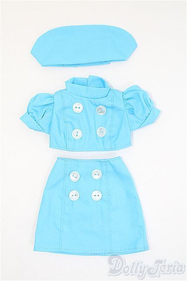 画像1: MDD/OF:衣装セット　ナース I-25-07-27-376-KD-ZI (1)