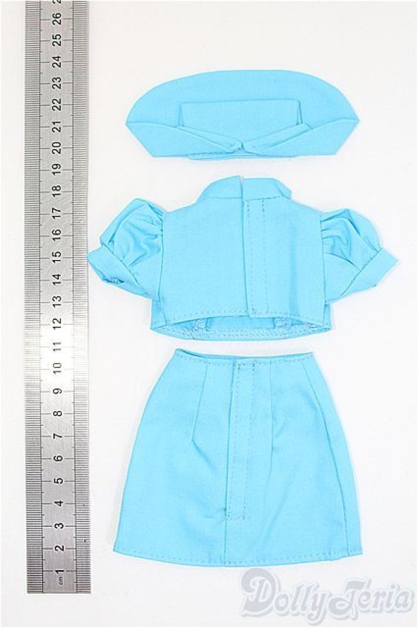 画像2: MDD/OF:衣装セット　ナース I-25-07-27-376-KD-ZI (2)