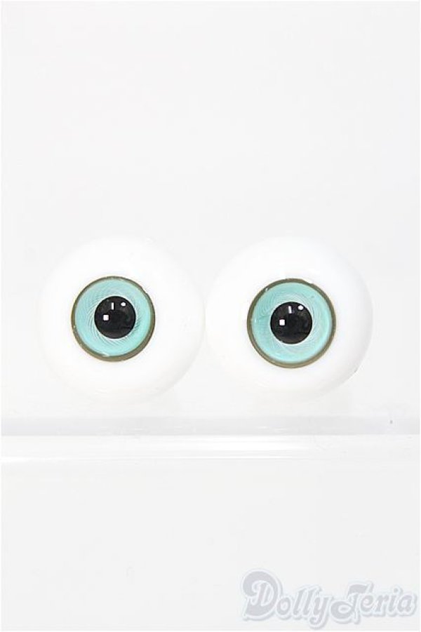 画像1: 18mm/グラスアイ/ドール用　アイ I-25-07-27-384-KD-ZI (1)