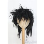 画像: 8-9inch/ウィッグ　BJD　MJD　ドール用 I-25-07-27-388-KD-ZI