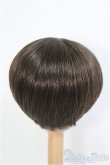 画像3: 8-9inch/ウィッグ　BJD　MJD　ドール用 I-25-07-27-392-KD-ZI (3)
