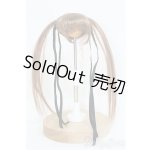 画像: 4.5inch/ウィッグ　BJD　MJD　ドール用 I-25-07-27-387-KD-ZI