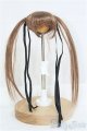 画像: 4.5inch/ウィッグ　BJD　MJD　ドール用 I-25-07-27-387-KD-ZI