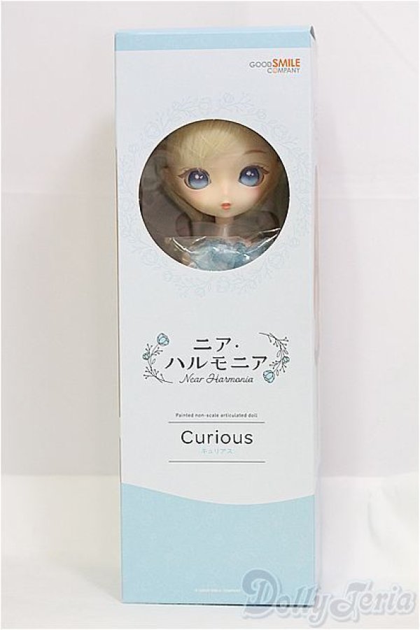 画像2: ニアハルモニア キュリアス I-25-07-27-255-KD-ZI (2)