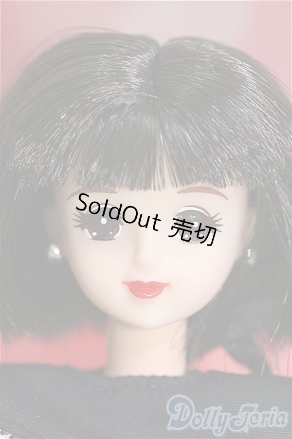 画像1: ミスジェニー/本体&別衣装 I-25-07-27-250-KD-ZI (1)