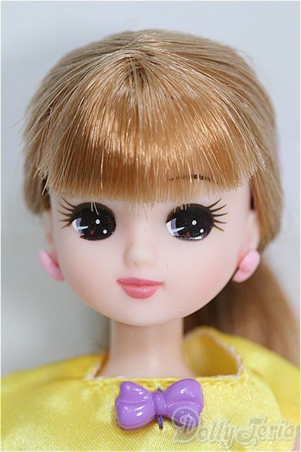 画像1: リカちゃん/本体＆衣装 I-25-07-27-308-KD-ZI (1)