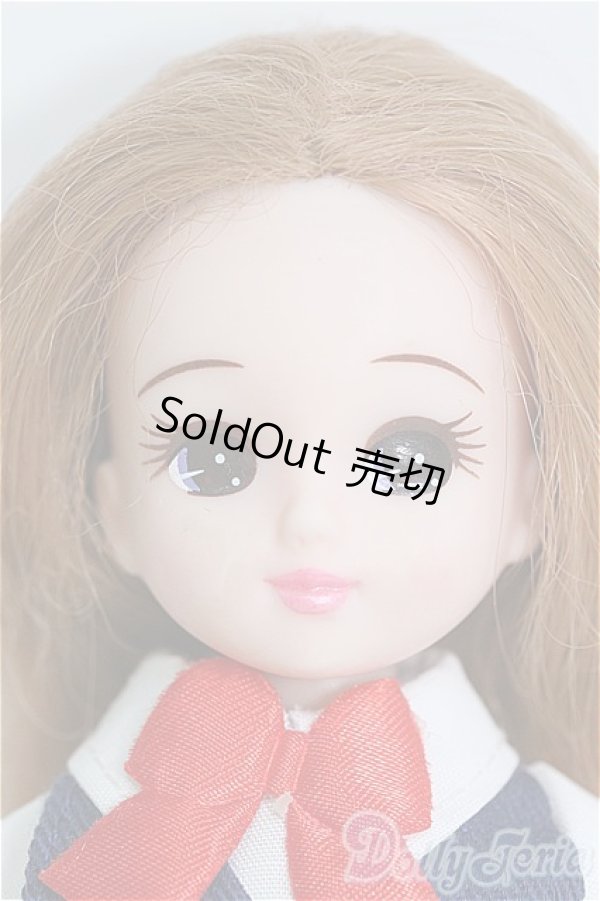 画像1: リカちゃん/本体＆衣装 I-25-07-27-310-KD-ZI (1)