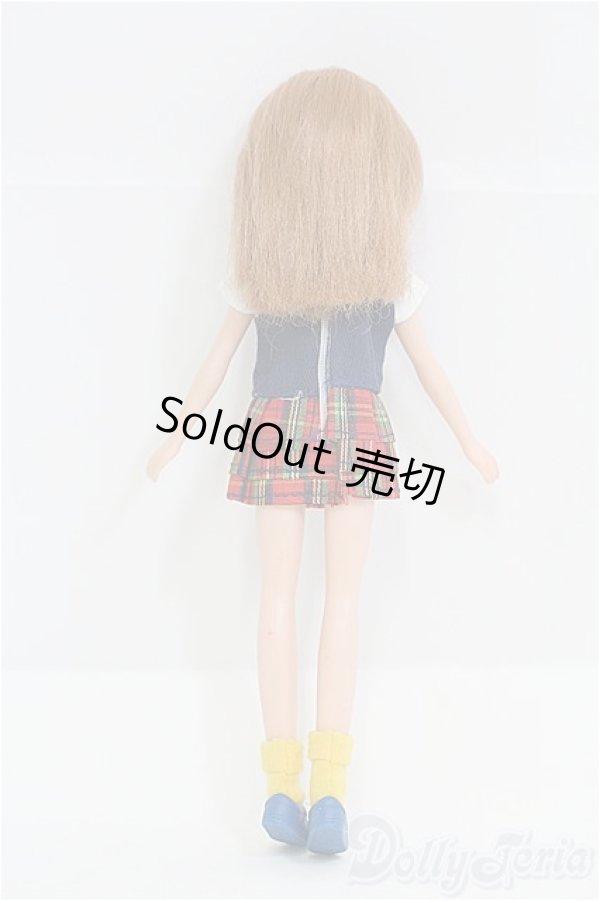 画像3: リカちゃん/本体＆衣装 I-25-07-27-310-KD-ZI (3)