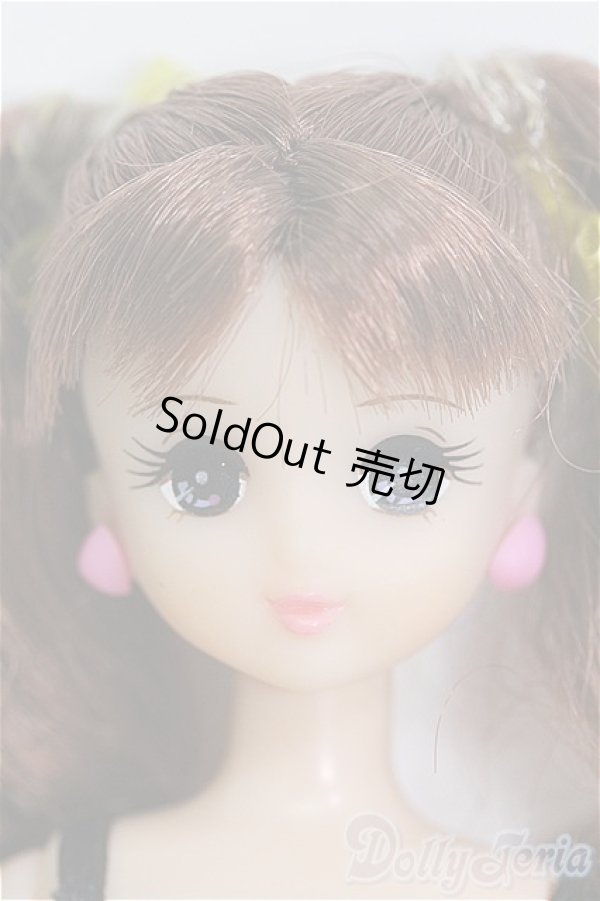 画像1: リカちゃん/さくらちゃん本体＆衣装 I-25-07-27-305-KD-ZI (1)