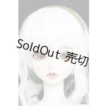 画像: 【DOLK×Peak’s Woods】FOC Goldie - Iris ver. Limited - Special Reissue/BJD　球体関節人形 I-25-07-27-400-SK-ZI