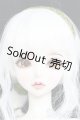 画像: 【DOLK×Peak’s Woods】FOC Goldie - Iris ver. Limited - Special Reissue/BJD　球体関節人形 I-25-07-27-400-SK-ZI