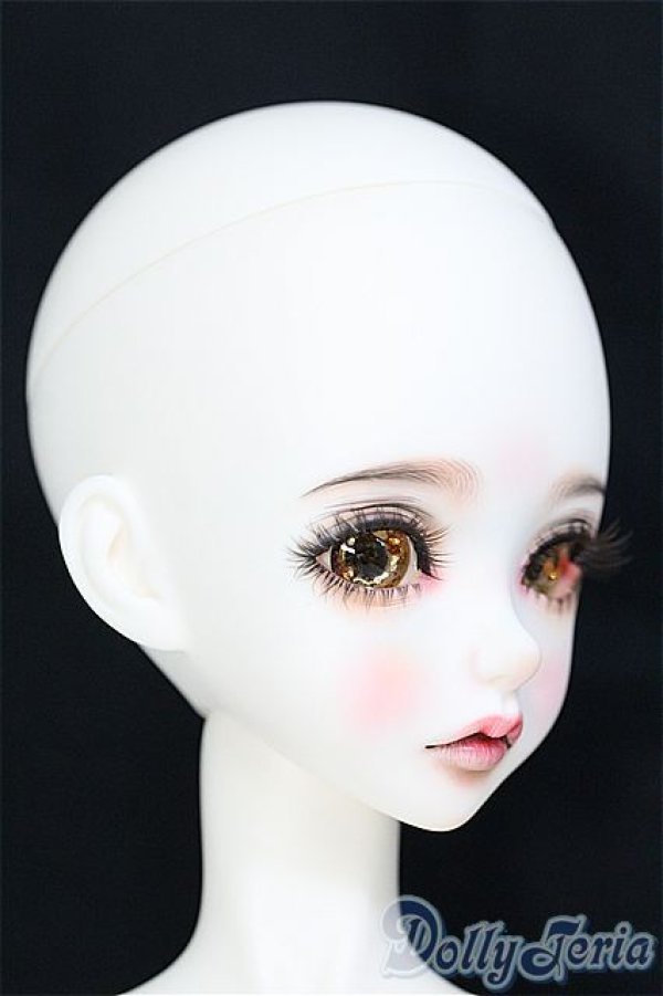 画像4: 【DOLK×Peak’s Woods】FOC Goldie - Iris ver. Limited - Special Reissue/BJD 球体関節人形 I-25-07-27-400-SK-ZI (4)