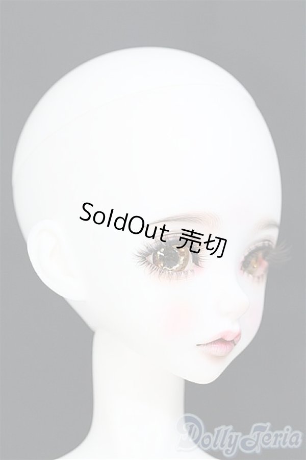 画像4: 【DOLK×Peak’s Woods】FOC Goldie - Iris ver. Limited - Special Reissue/BJD　球体関節人形 I-25-07-27-400-SK-ZI (4)
