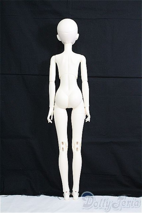 画像7: 【DOLK×Peak’s Woods】FOC Goldie - Iris ver. Limited - Special Reissue/BJD 球体関節人形 I-25-07-27-400-SK-ZI (7)