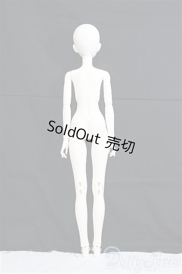 画像7: 【DOLK×Peak’s Woods】FOC Goldie - Iris ver. Limited - Special Reissue/BJD　球体関節人形 I-25-07-27-400-SK-ZI (7)