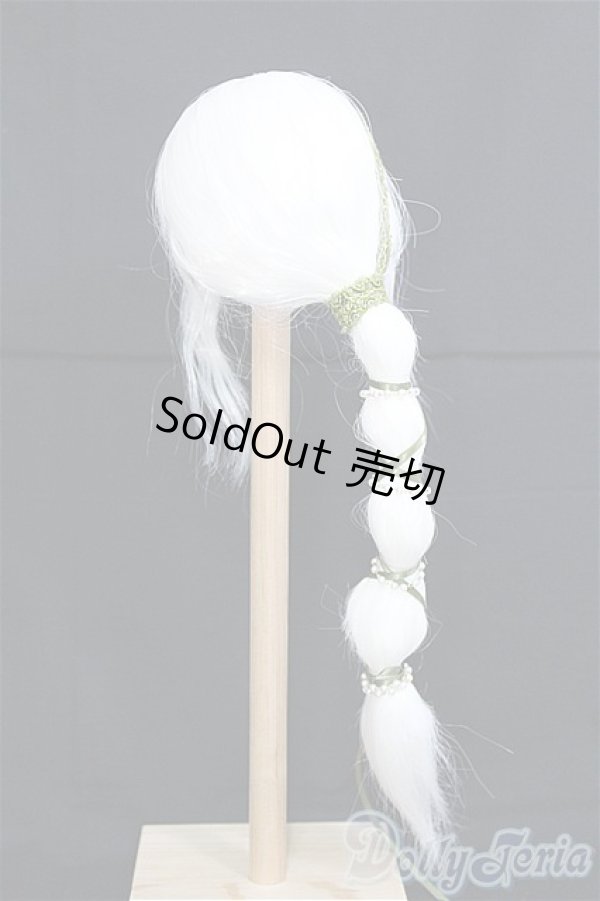 画像9: 【DOLK×Peak’s Woods】FOC Goldie - Iris ver. Limited - Special Reissue/BJD　球体関節人形 I-25-07-27-400-SK-ZI (9)