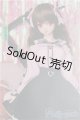 画像: DD/OF:衣装セット　DOLLHEART製jiraikei I-25-07-27-331-KD-ZI