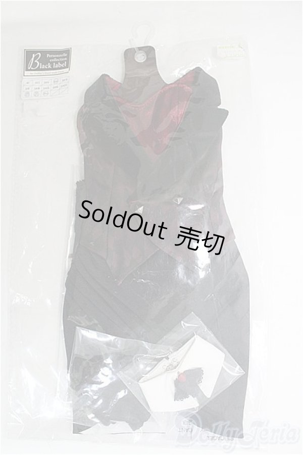 画像1: DDdy/OF:チェックメイト・エレガント　VOLKS製 I-25-07-27-335-KD-ZI (1)