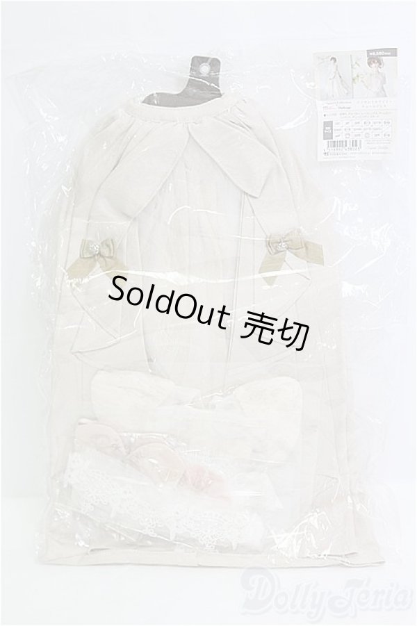 画像2: DDdy/OF:イノセントホワイト・チュールドレス　VOLKS製 I-25-07-27-337-KD-ZI (2)