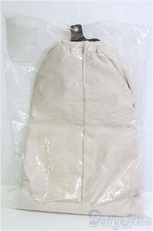 画像3: DDdy/OF:イノセントホワイト・チュールドレス　VOLKS製 I-25-07-27-337-KD-ZI (3)