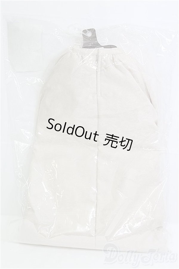 画像3: DDdy/OF:イノセントホワイト・チュールドレス　VOLKS製 I-25-07-27-337-KD-ZI (3)