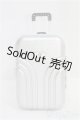 画像: MDD/OF:小物　トランクケース I-25-07-27-326-KD-ZI
