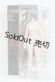 画像: TBLEAGUE/Super Flexible Female Seamless Body 1/6スケール シームレス女性ボディ（ヘッドなし） I-25-07-27-315-KD-ZI