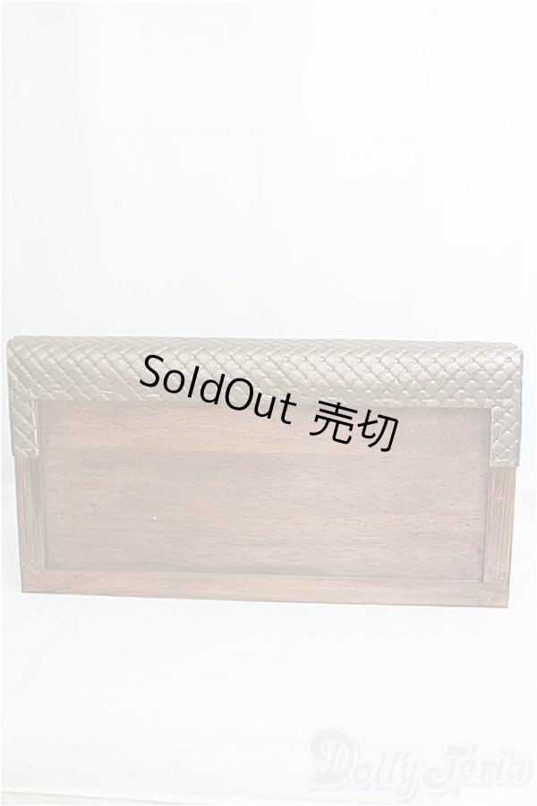 画像4: SD/DD等　1/3サイズ　ドール用　家具　ソファ I-25-07-27-350-KD-ZI (4)