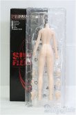 画像2: TBLEAGUE/Super Flexible Female Seamless Body I-25-07-27-311-KD-ZI (2)