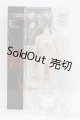 画像: TBLEAGUE/Super Flexible Female Seamless Body I-25-07-27-312-KD-ZI