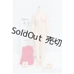 画像: TBLEAGUE/Super Flexible Female Seamless Body I-25-07-27-314-KD-ZI
