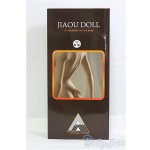 画像: JIAOU DOLL/1:6 seamless female body I-25-07-27-316-KD-ZI