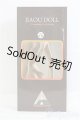 画像: JIAOU DOLL/1:6 seamless female body/0 I-25-11-02-376-KD-ZI