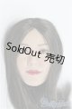 画像: VERY COOL/1/6スケール植毛女性ヘッド　FX08-B I-25-07-27-319-KD-ZI