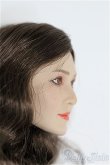 画像2: PEAKTOYS/1/6　アジア女性ヘッド　PT003/ドール用　アイ I-25-11-02-378-KD-ZI (2)