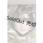 画像: 1/6カスタムドールヘッド (one of a kind 様)/0 I-25-11-02-373-KD-ZI