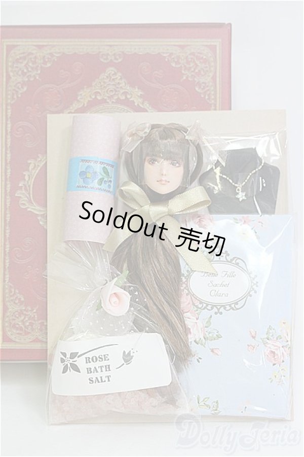 画像2: 1/6カスタムドールヘッド　（one of a kind 様）/0 I-25-11-02-373-KD-ZI (2)